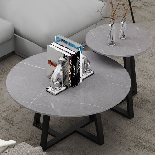 Orren Ellis Coffee Tables on Sale Limited Time Only!